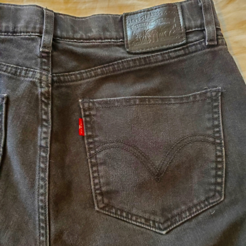 Levi's jean